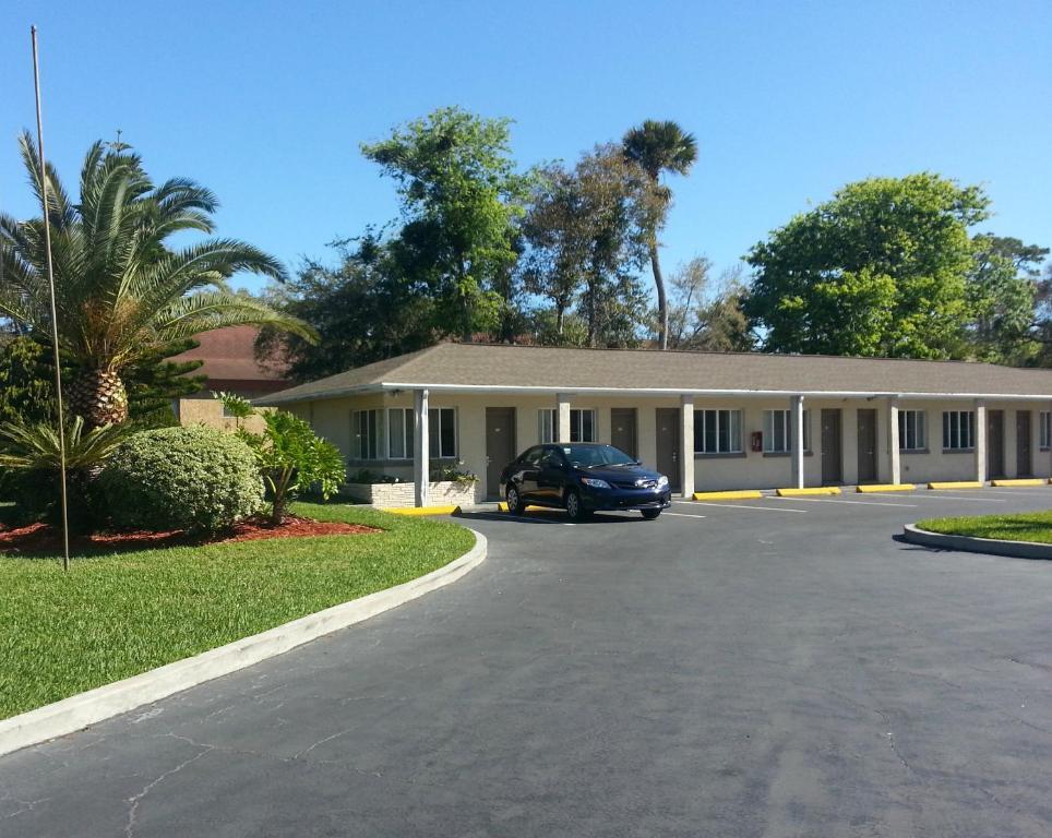 Budget Of Motel