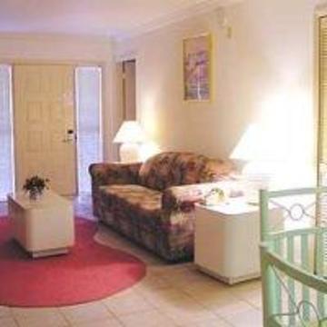 Aparthotel Club 3*