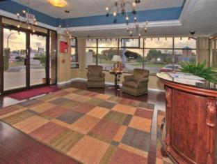 Hotel Belair Orlando Near Florida Mall 2*