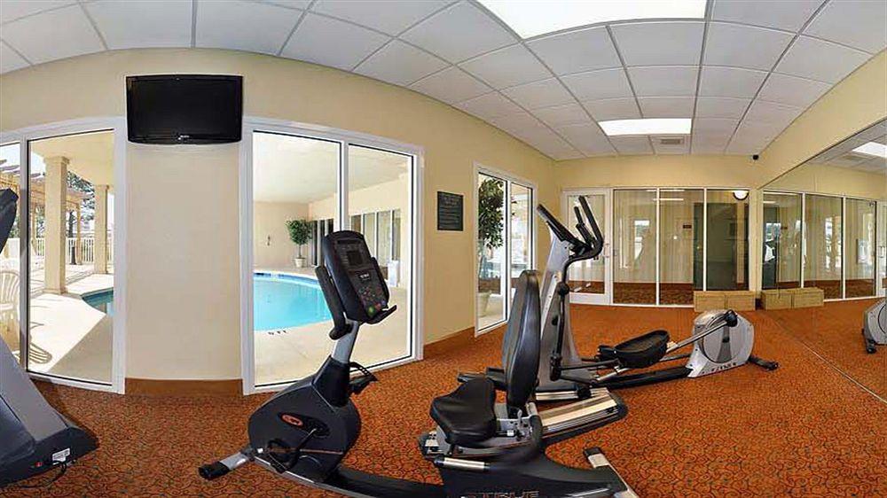 Hotel Country & By Radisson, Panama Beach, Fl
