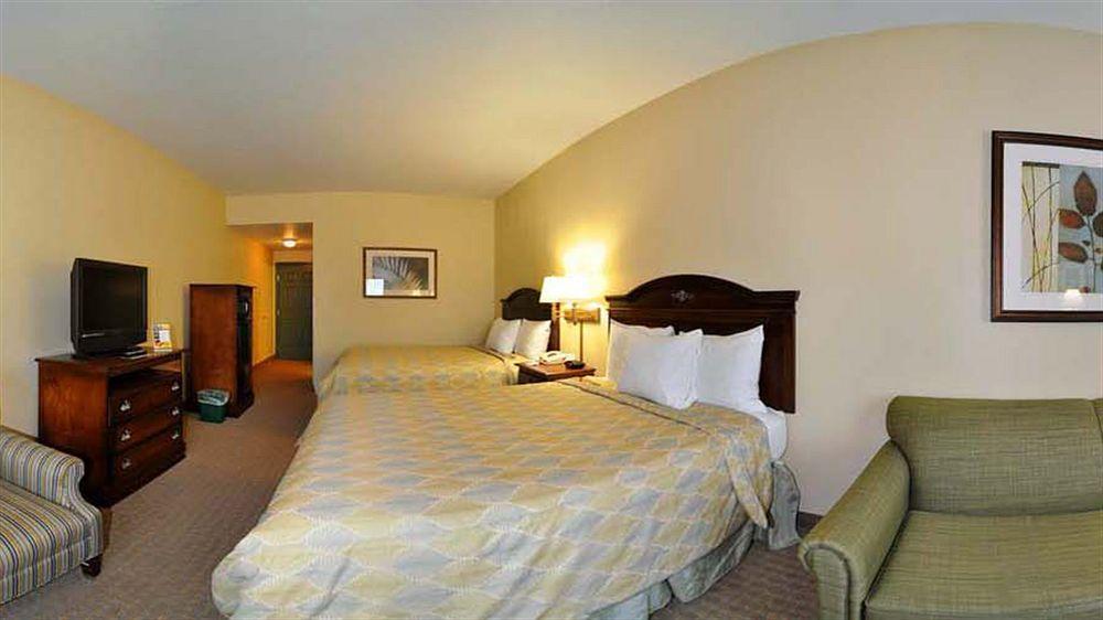 Hotel Country & By Radisson, Panama Beach, Fl Panama City Beach