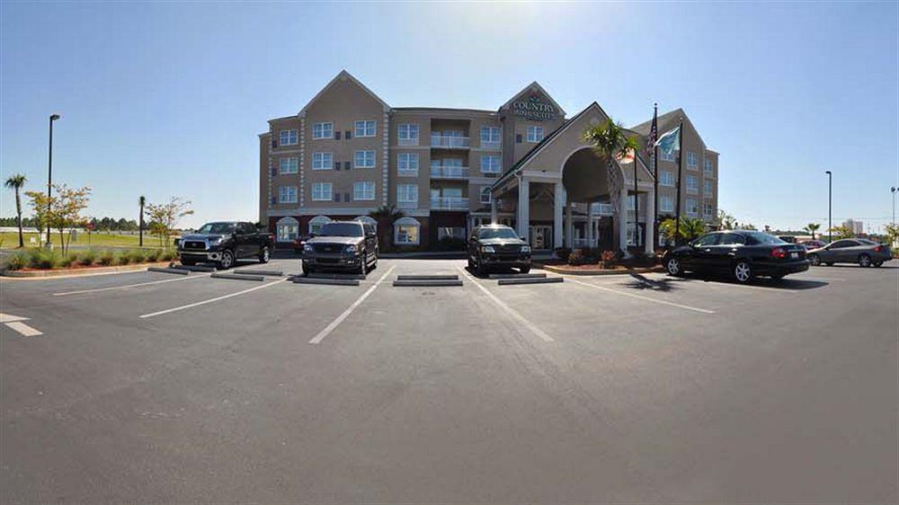 Country & By Radisson, Panama Beach, Fl