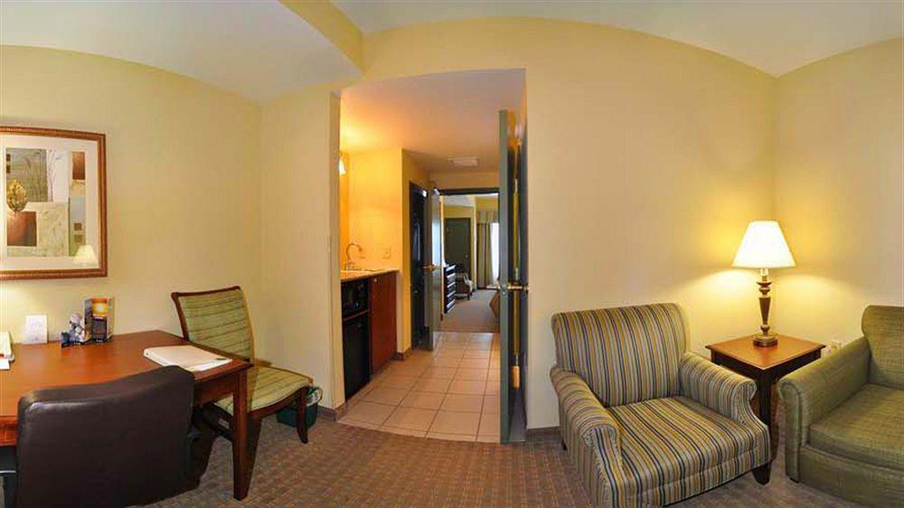 Hotel Country & By Radisson, Panama Beach, Fl