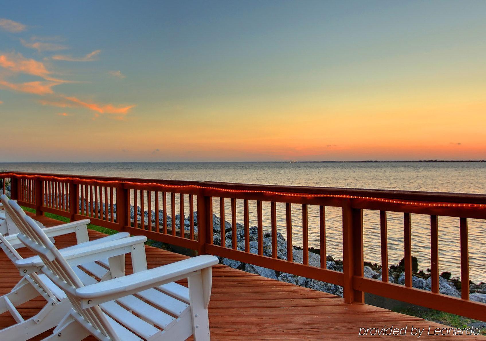 Sailport Waterfront