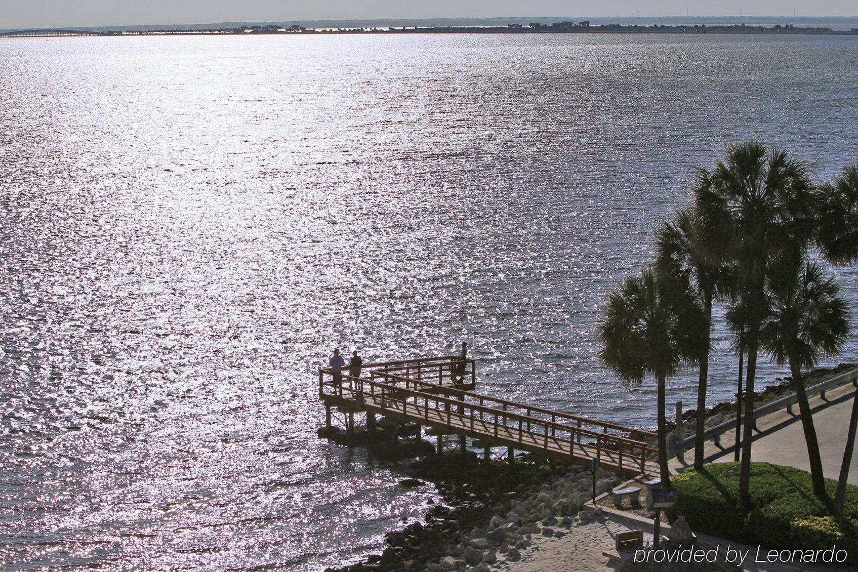 Sailport Waterfront Tampa
