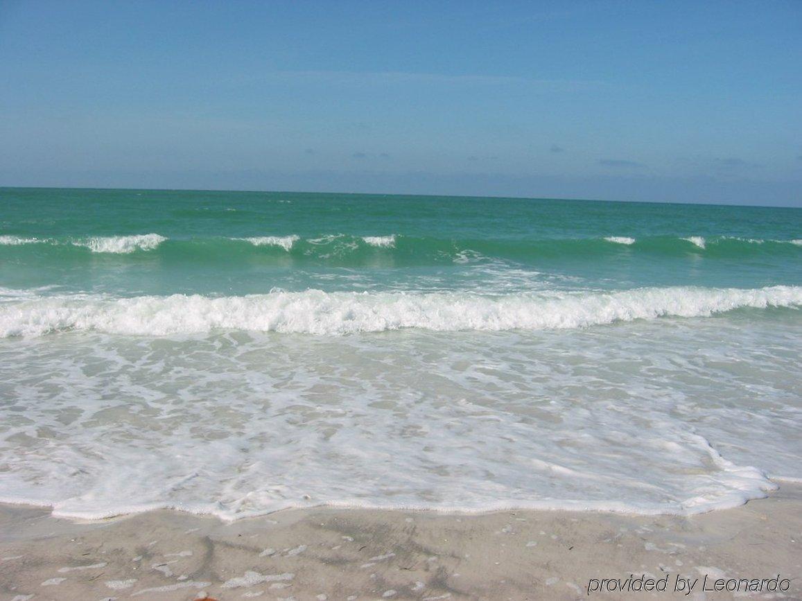 Resort Cirque St Armands Beachside Sarasota