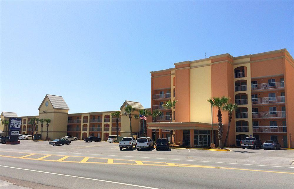 Seahaven Panama
