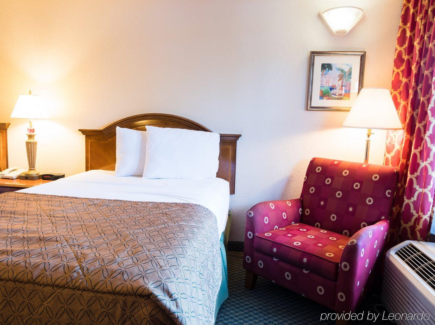 Hotel Quality Tampa