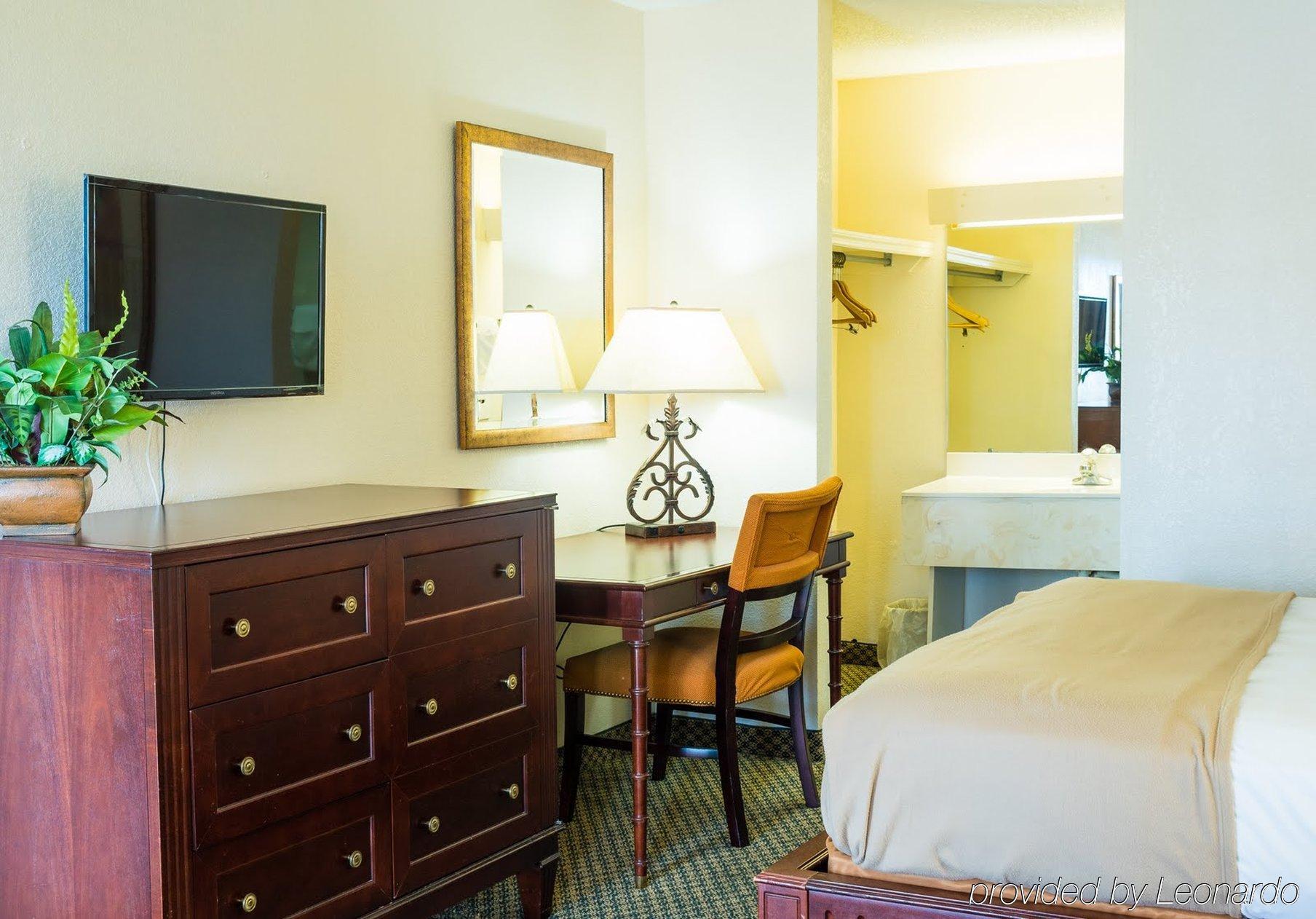 Hotel Quality