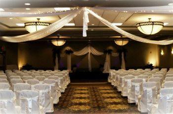Hilton Garden Airport/medical Center Hotel Pensacola