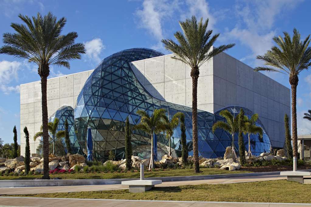 Homewood By Hilton St. Petersburg Hotel