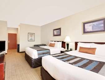 Wingate By Wyndham 3*