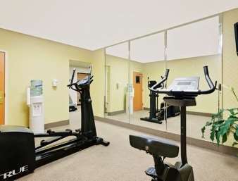 Wingate By Wyndham 3*