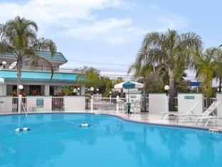 Rodeway Clearwater-dunedin Inn 2*