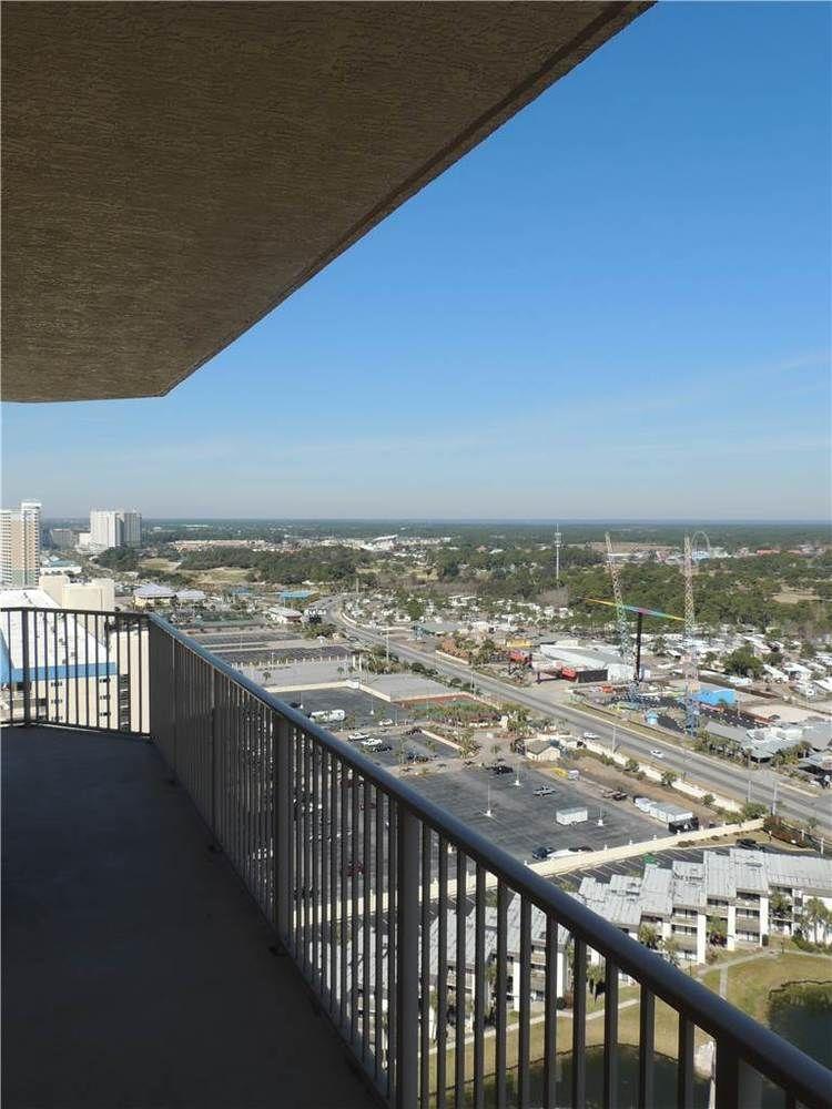 Gulf Crest Condominiums 3*