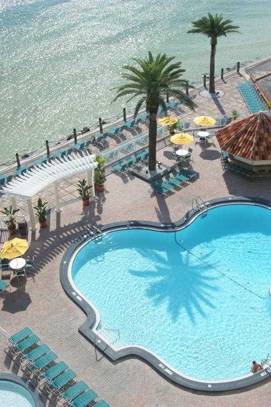 & Clearwater By Ihg 3*