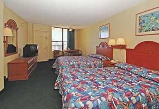 Hyatt Place Daytona Beach-oceanfront Hotel