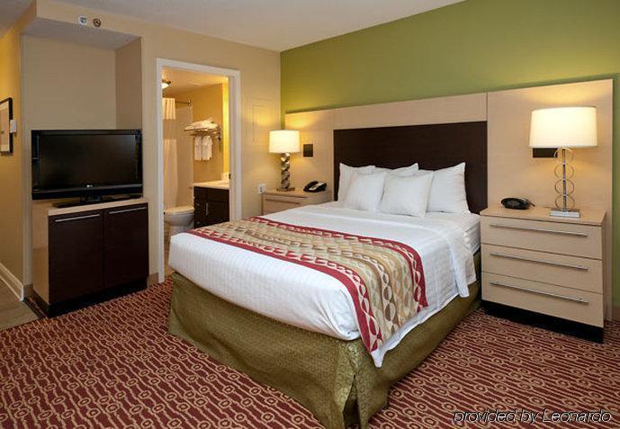 Towneplace Hotel 3*