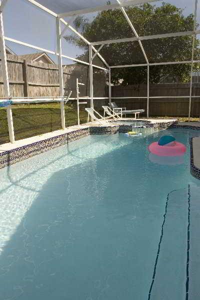 Area Budget Homes Davenport