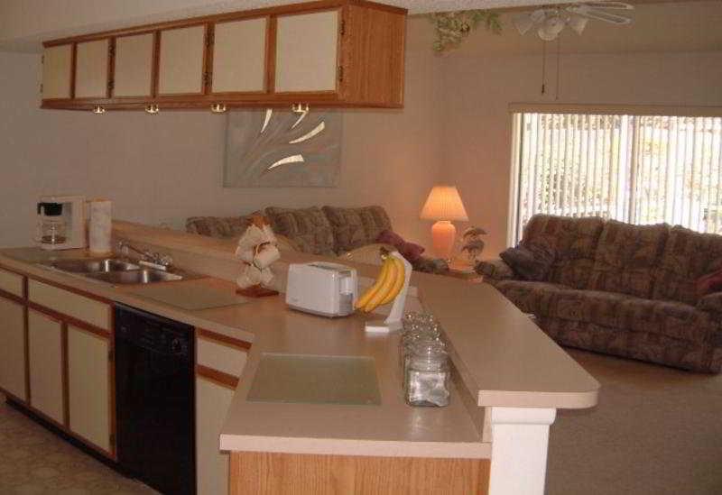 Area Budget Homes *