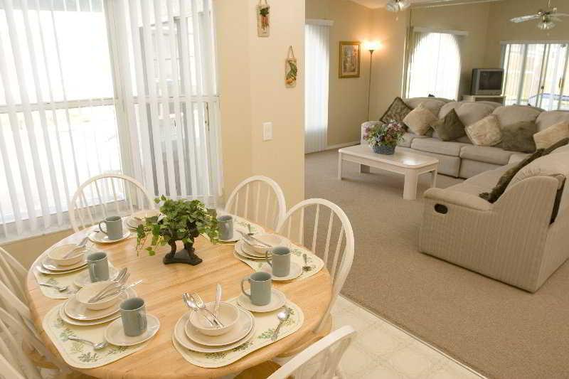 Area Budget Homes