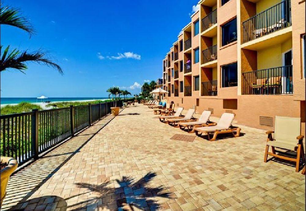 Belleair Club * Belleair Beach