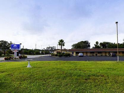 American Of Daytona Hotel Daytona Beach