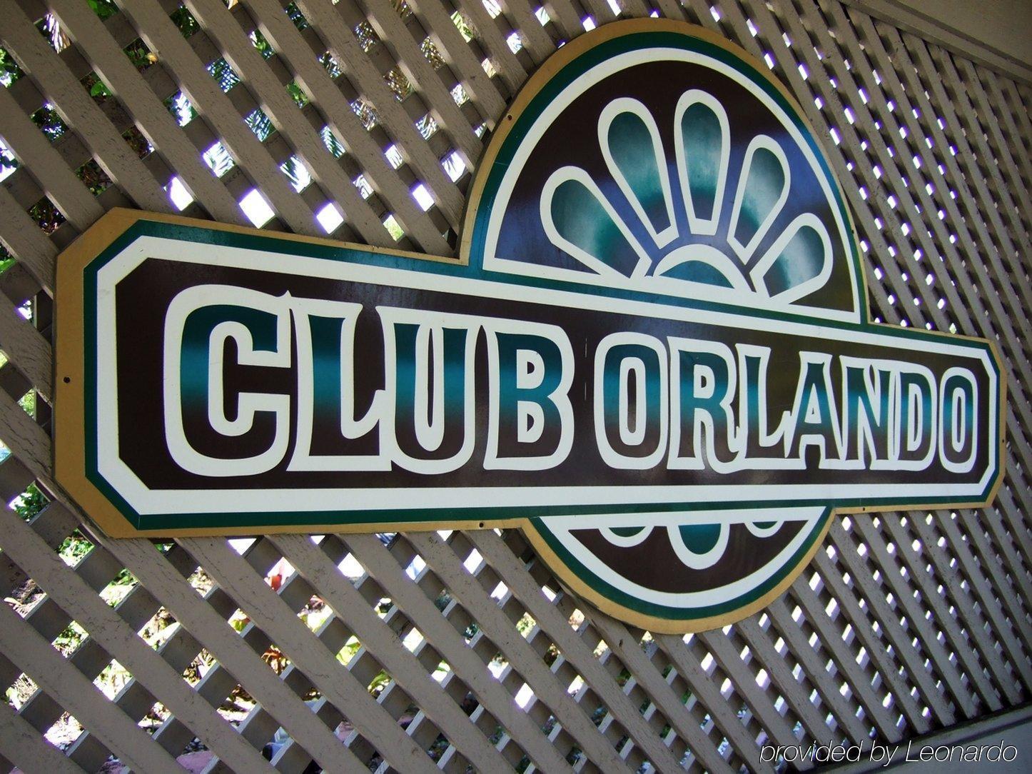 Club Aparthotel Orlando