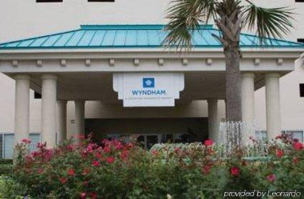Club Wyndham At Majestic Sun 4*