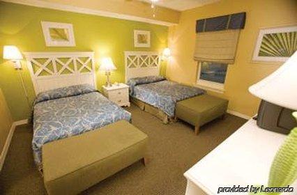 Club Wyndham At Majestic Sun Resort