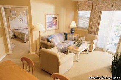 Club Wyndham At Majestic Sun Resort Miramar Beach