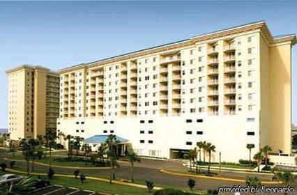 Club Wyndham At Majestic Sun 4* Miramar Beach