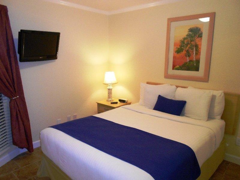 Sailport Waterfront Resort Tampa