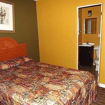 San Marina Daytona Motel