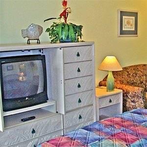 San Marina Daytona Motel