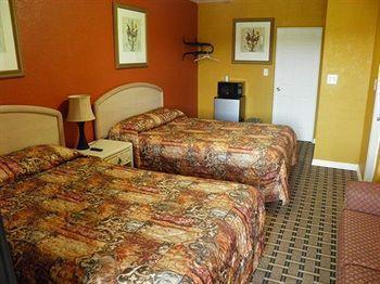San Marina Daytona Motel Daytona Beach