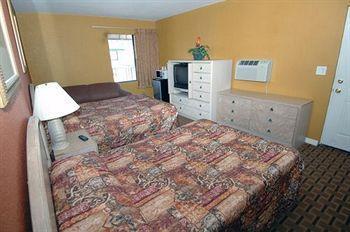 San Marina Daytona Motel