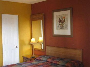 San Marina Daytona Motel