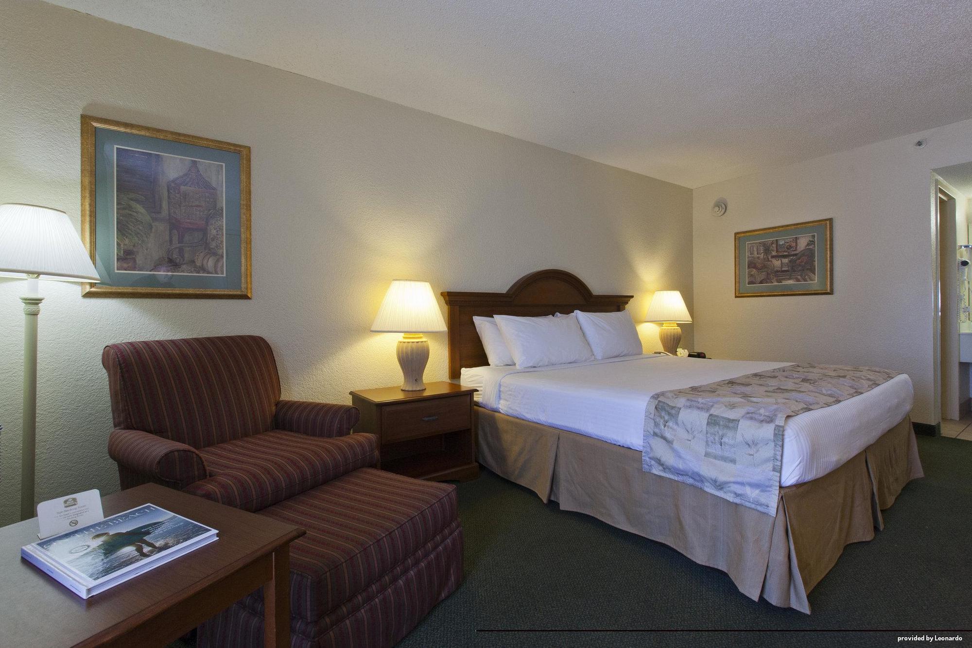 Baymont By Wyndham Hotel