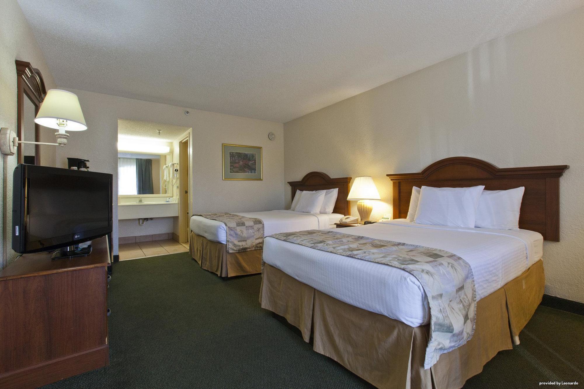Baymont By Wyndham 2* Sarasota