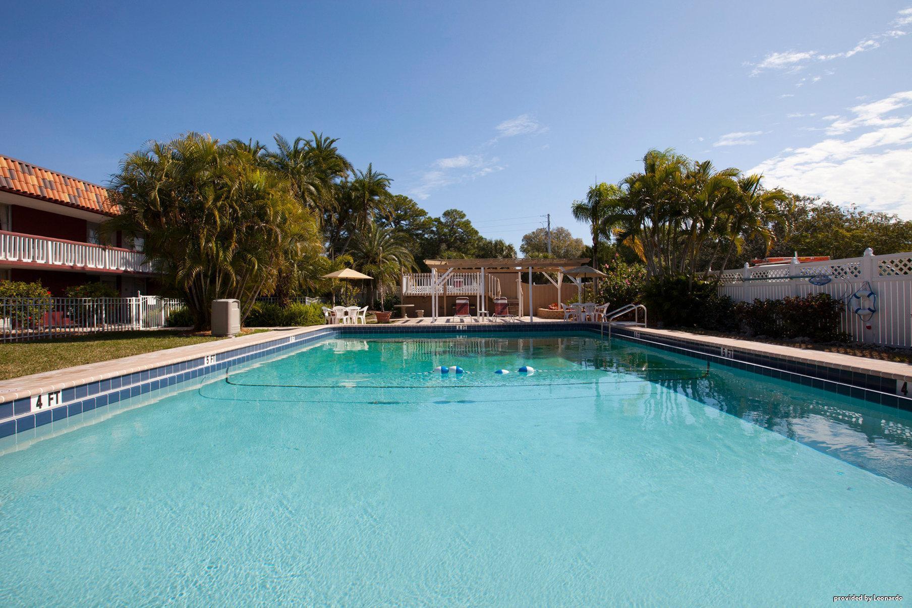 Baymont By Wyndham 2*