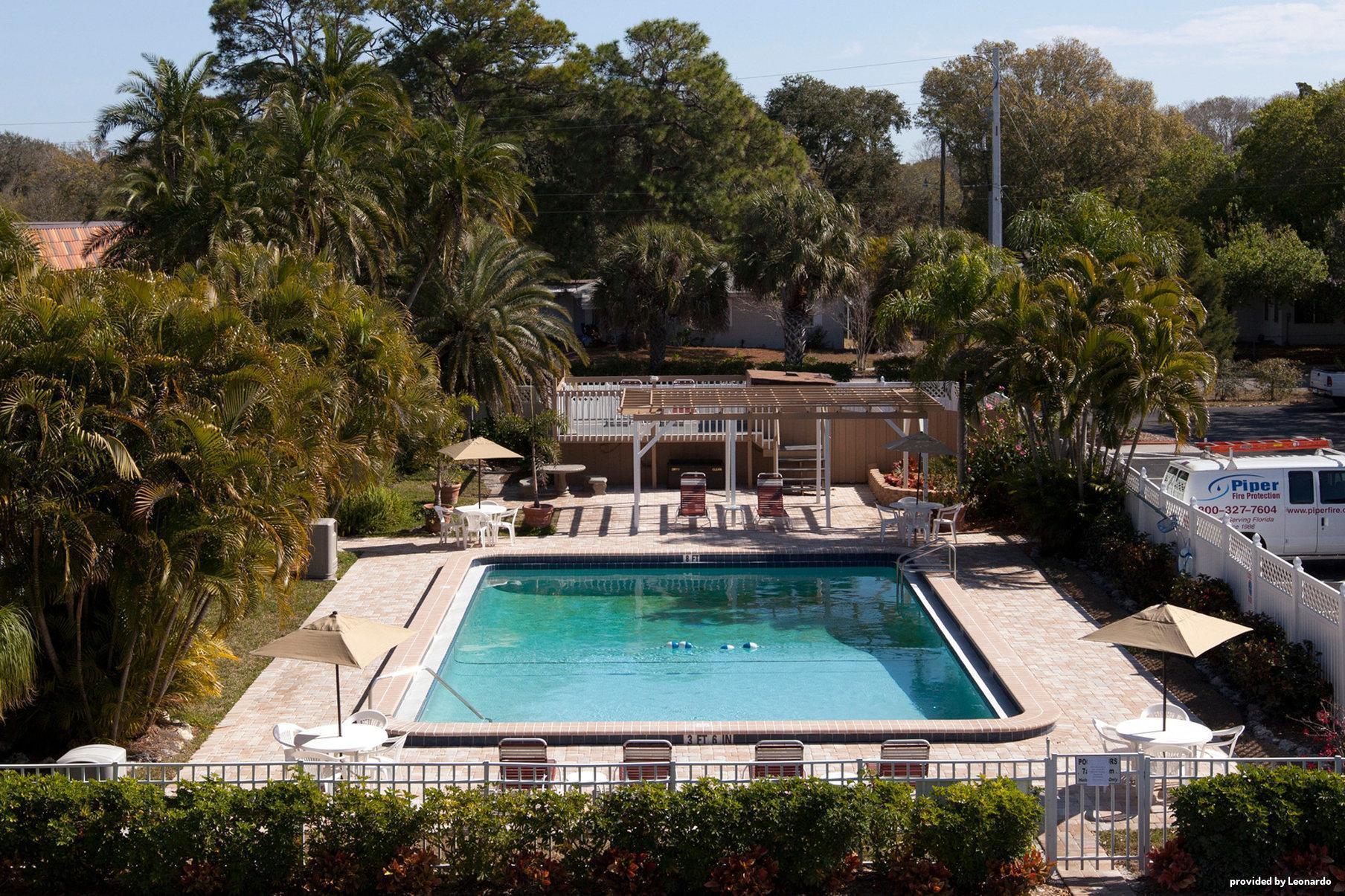Baymont By Wyndham Hotel