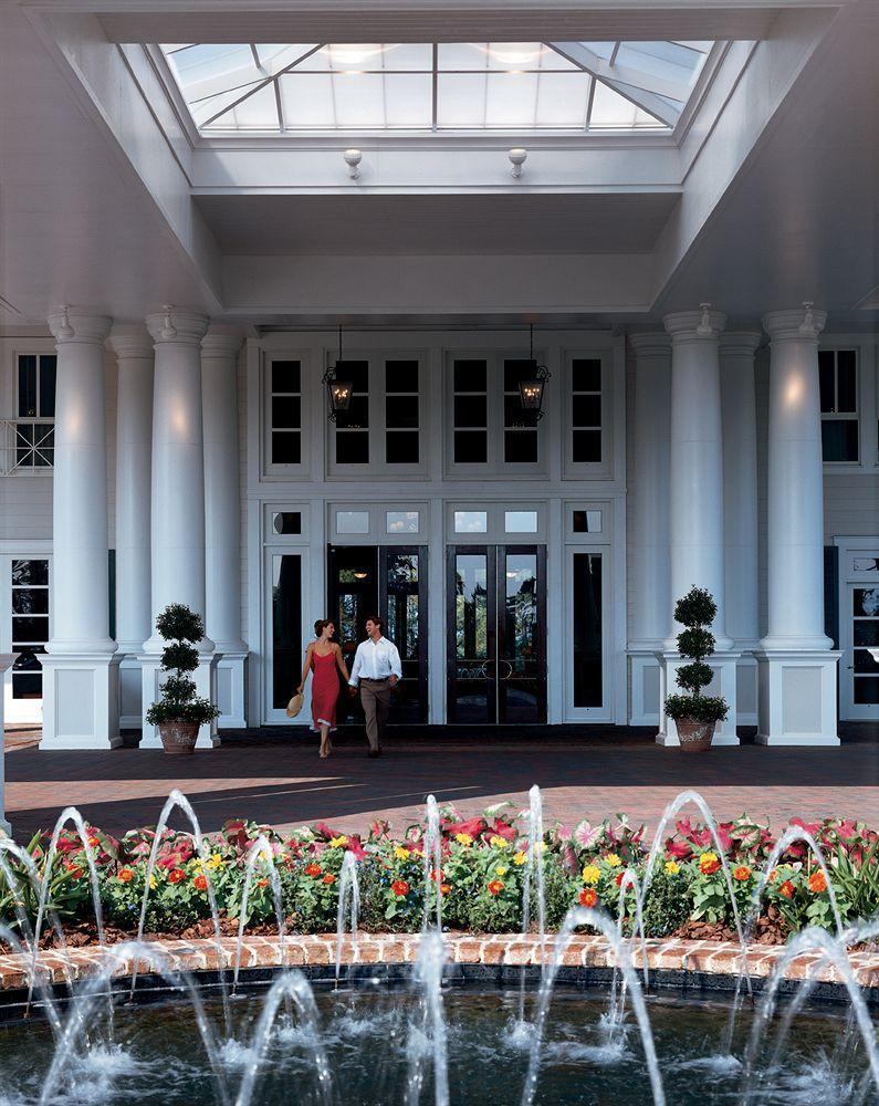 Grand Complex At Sandestin Golf & Hotel