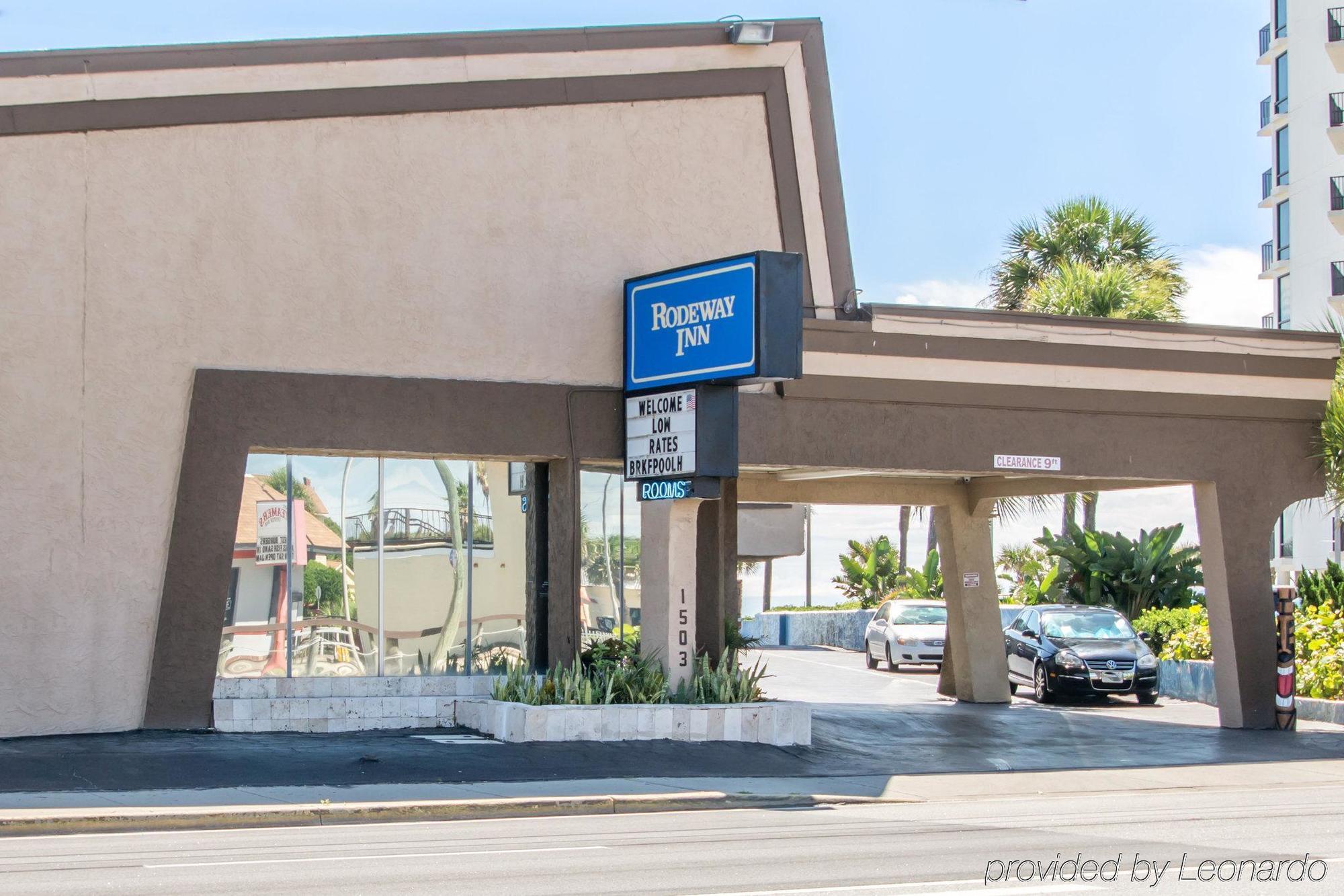 Sunrise Motel 2*