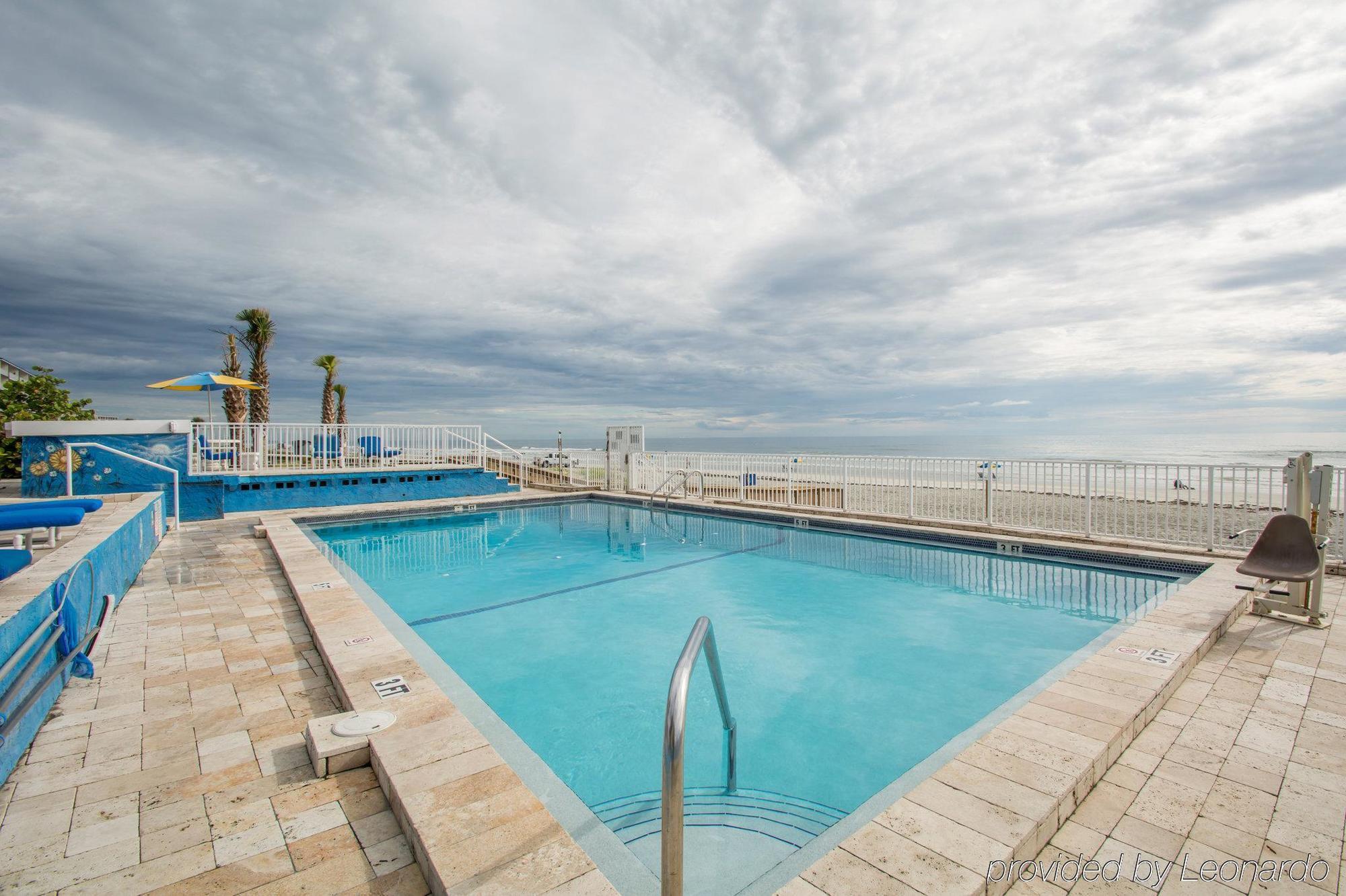 Sunrise Motel Daytona Beach