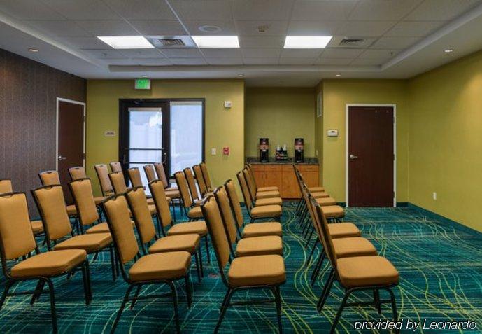 Springhill St Petersburg Clearwater 3*