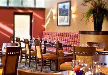 Marriott Westshore Hotel 3*