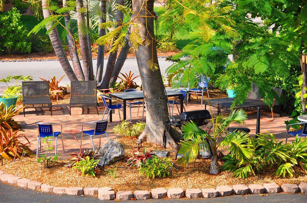 Lido Islander And - Sarasota Apartment *