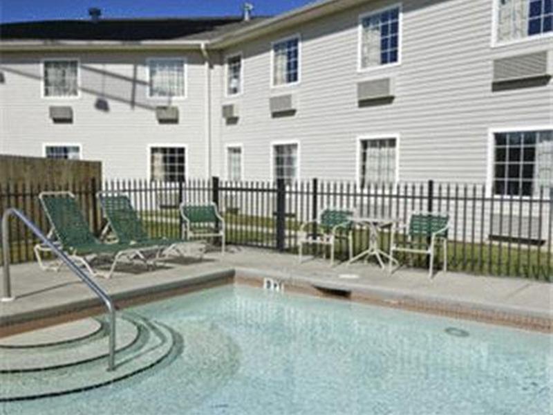 6 Pensacola, Fl Hotel Pensacola