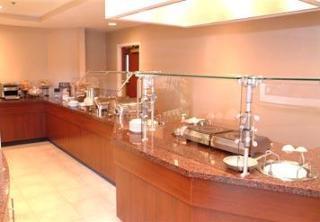 Courtyard By Marriott Daytona Speedway/airport 3* Daytona Beach